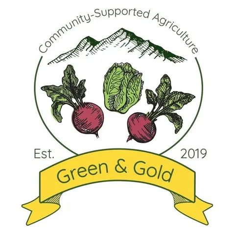 Green & Gold CSA profile