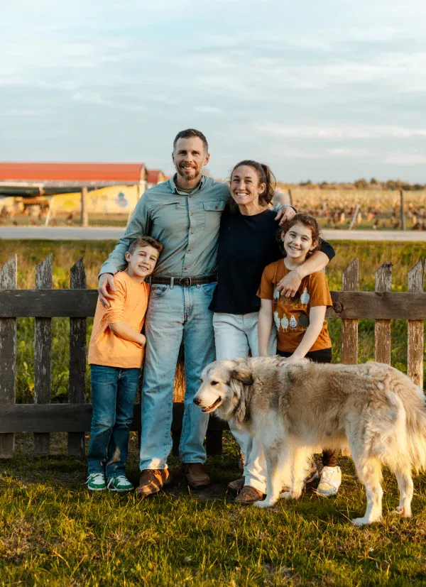 Shirttail Creek Farm 2