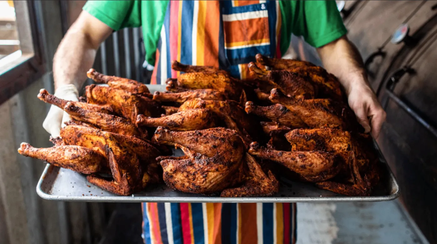 Sour Duck Market 7