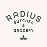 Radius Butcher & Grocery