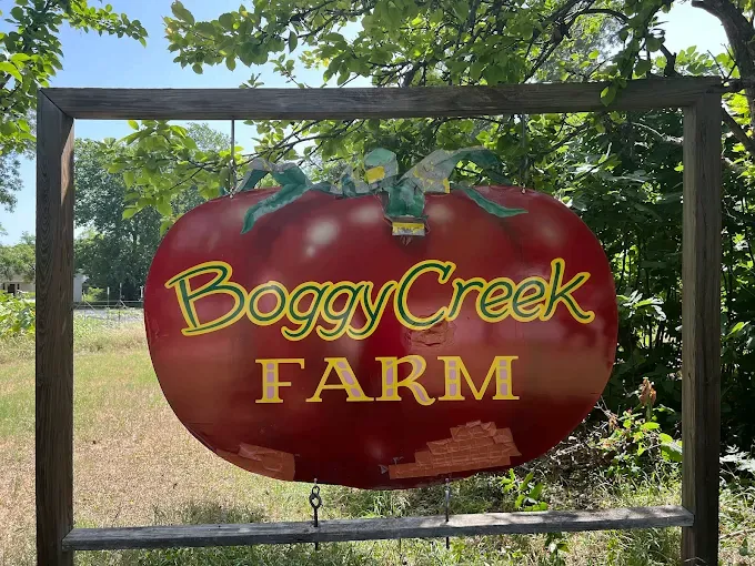 Historic Boggy Creek Farm 4