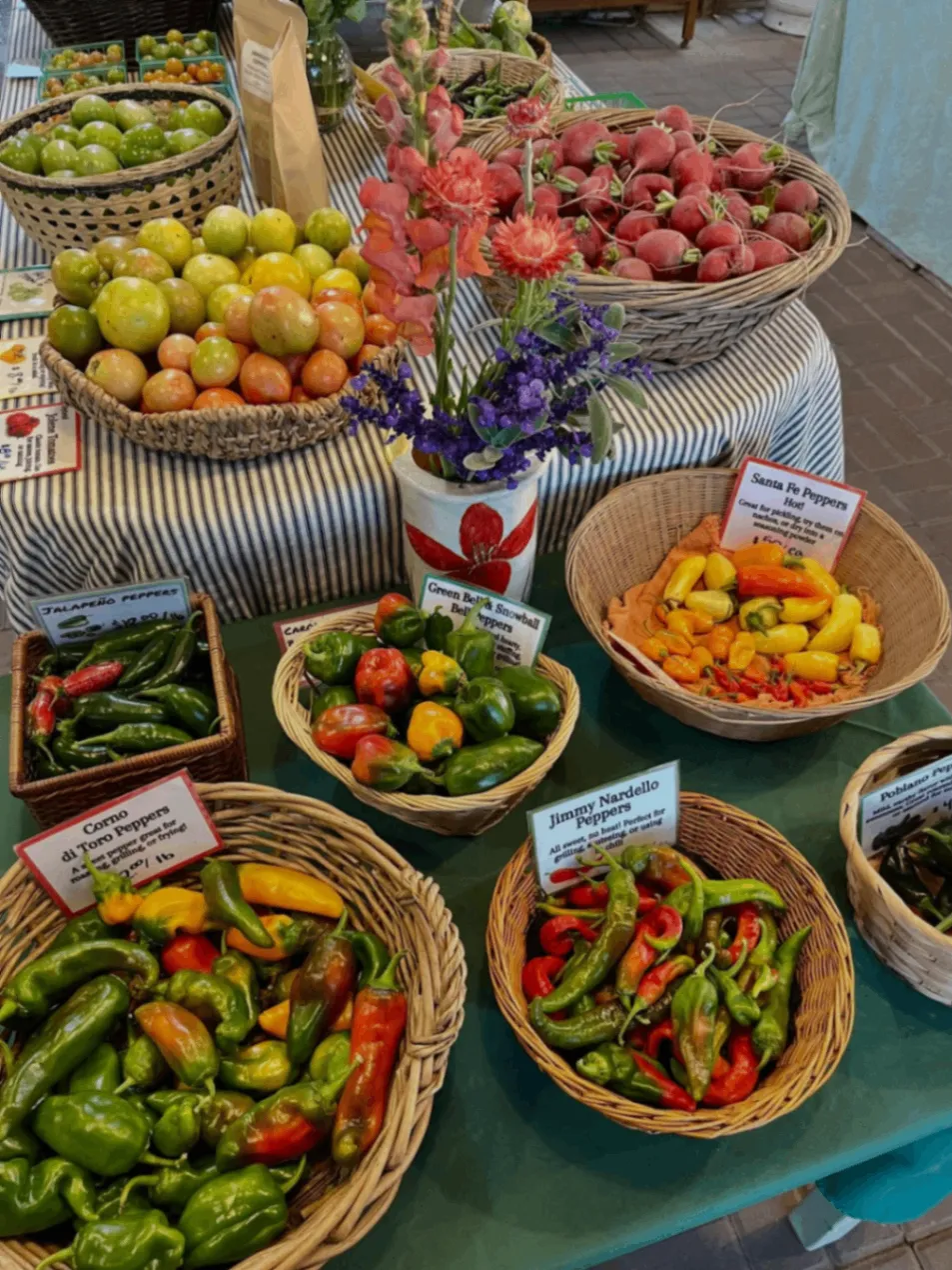 Historic Boggy Creek Farm 5
