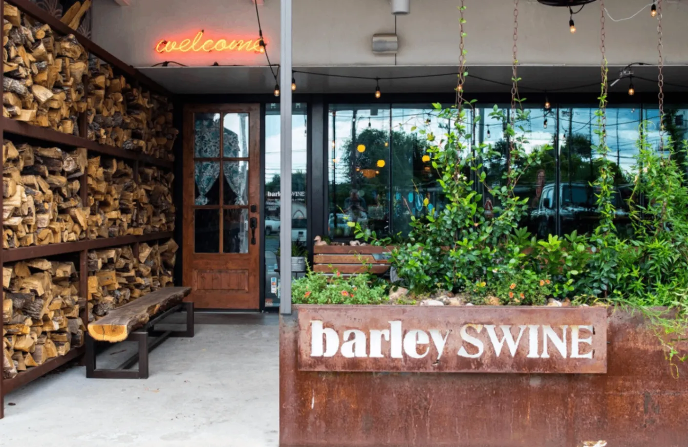 Barley Swine 2