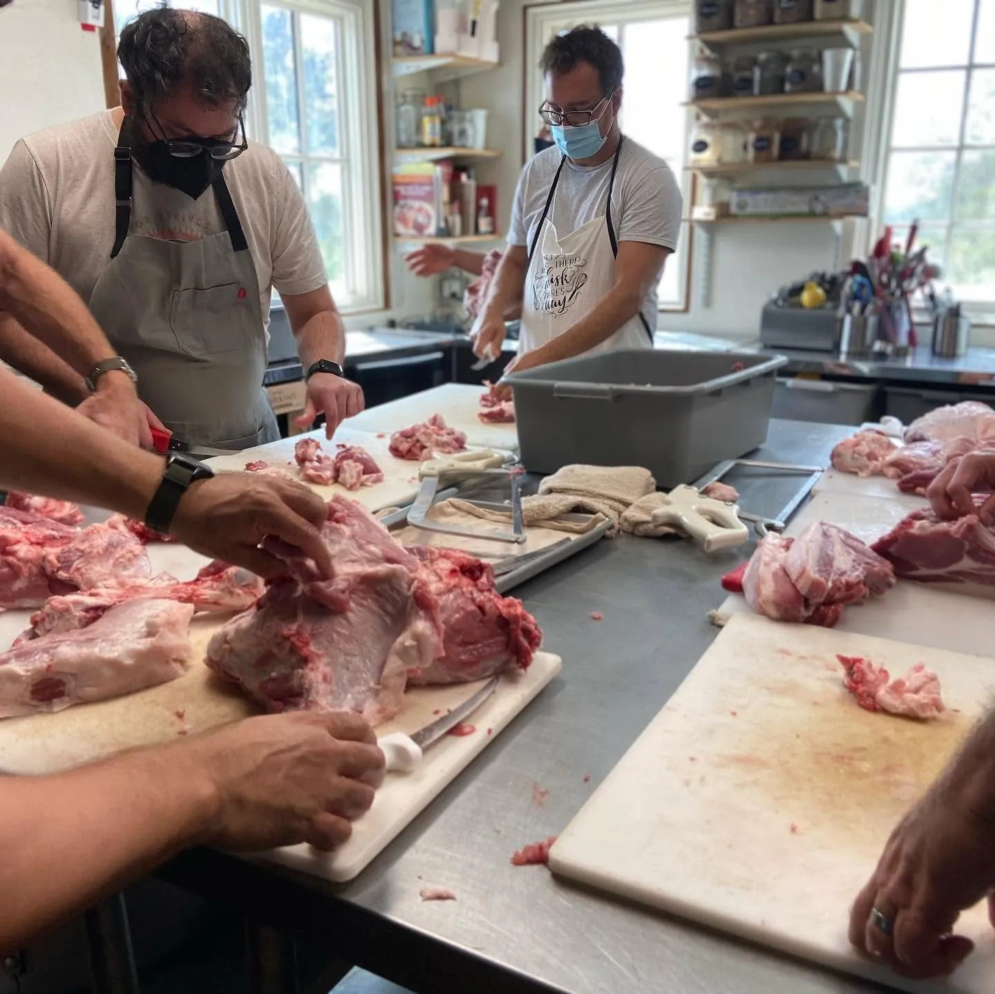 Belle Vie Farm + Kitchen 7