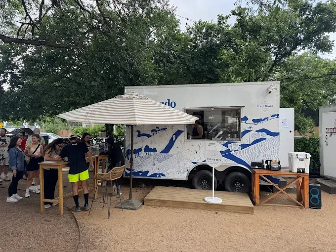 Desnudo Coffee: East Austin 3