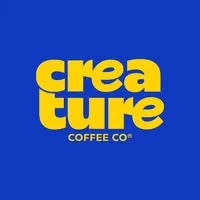Creature Coffee profile