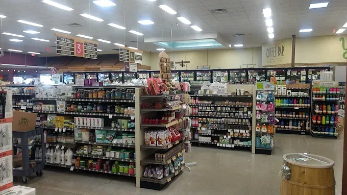 Wheatsville Food Co-op 2