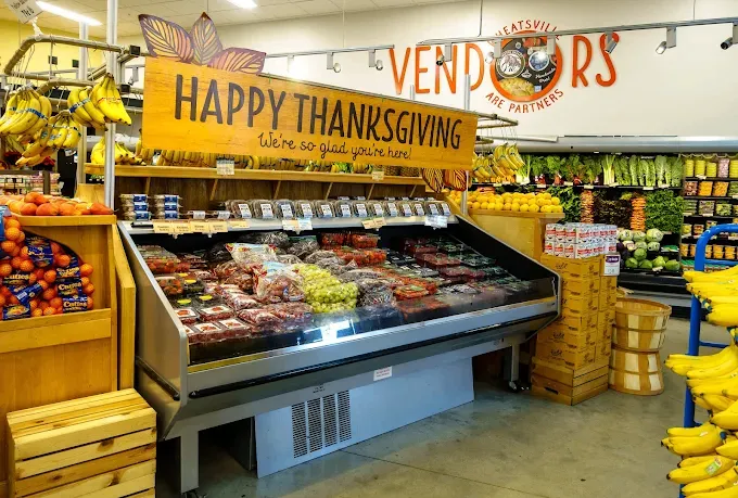Wheatsville Food Co-op 4