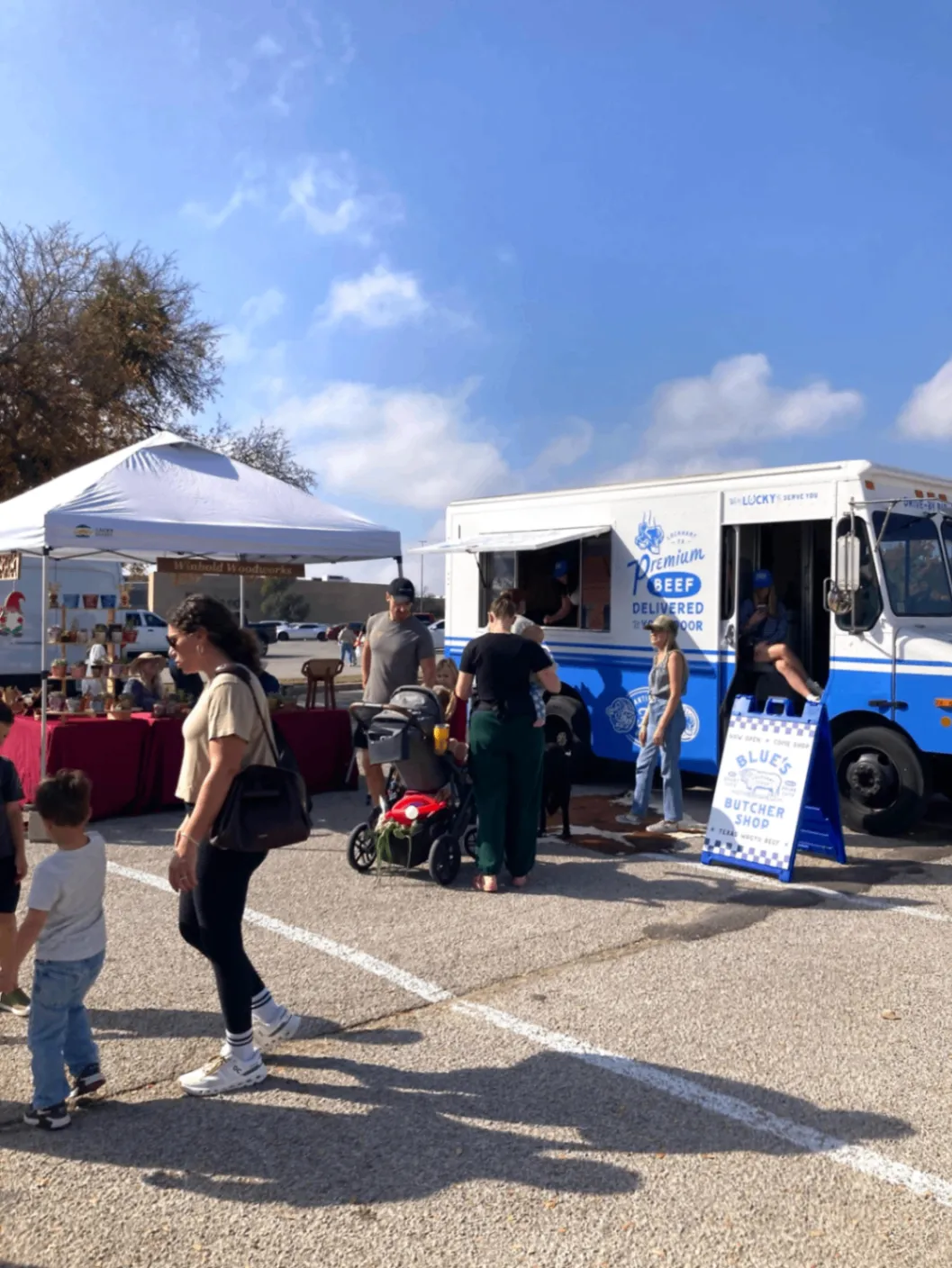 Barton Creek Farmers Market 4