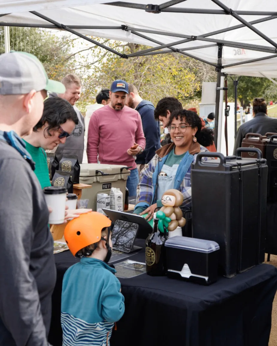 Texas Farmers' Market at Mueller 2
