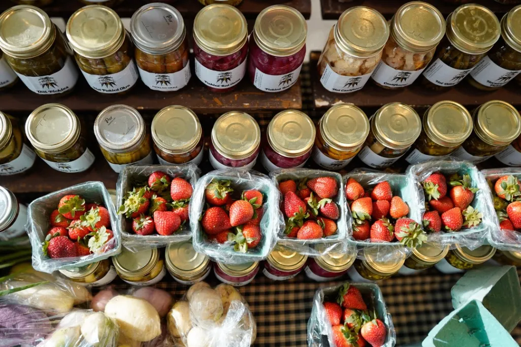 Texas Farmers' Market at Mueller 3