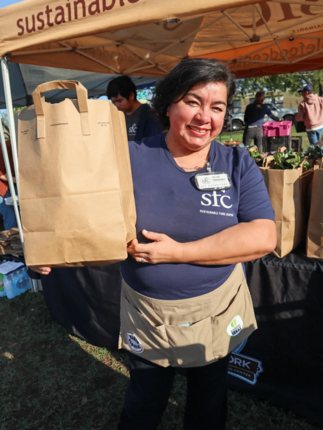 SFC Farmers' Market at Sunset Valley 3